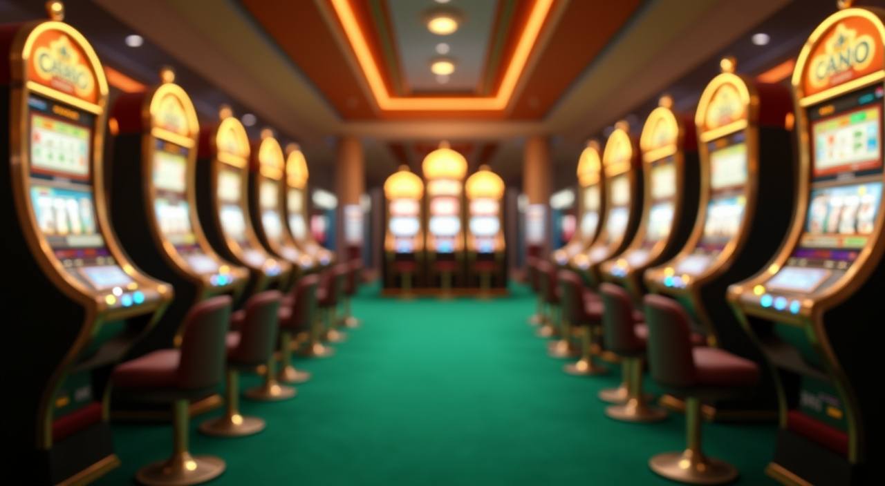 elexsis Open Your Account to the Full elexsis Casino Lobby